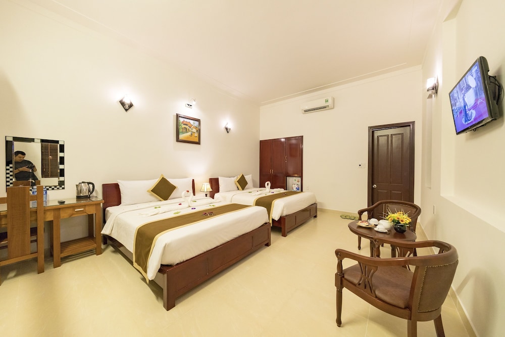 Luna Villa Homestay
