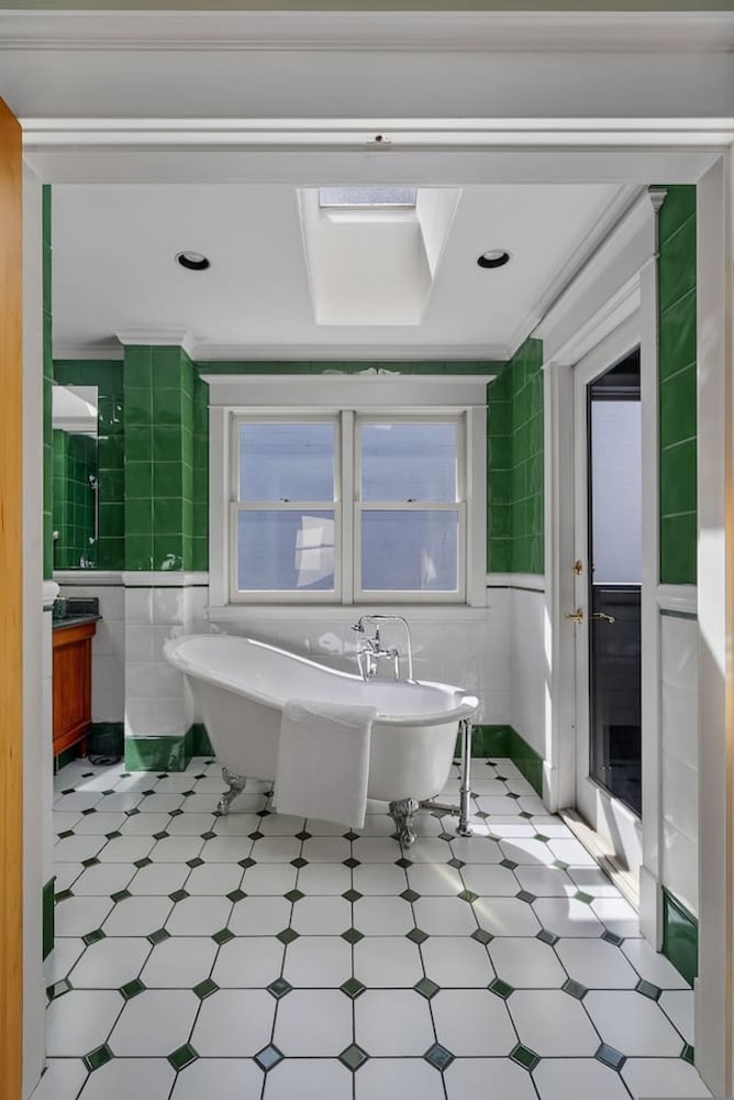 Historic Hideaway in BC