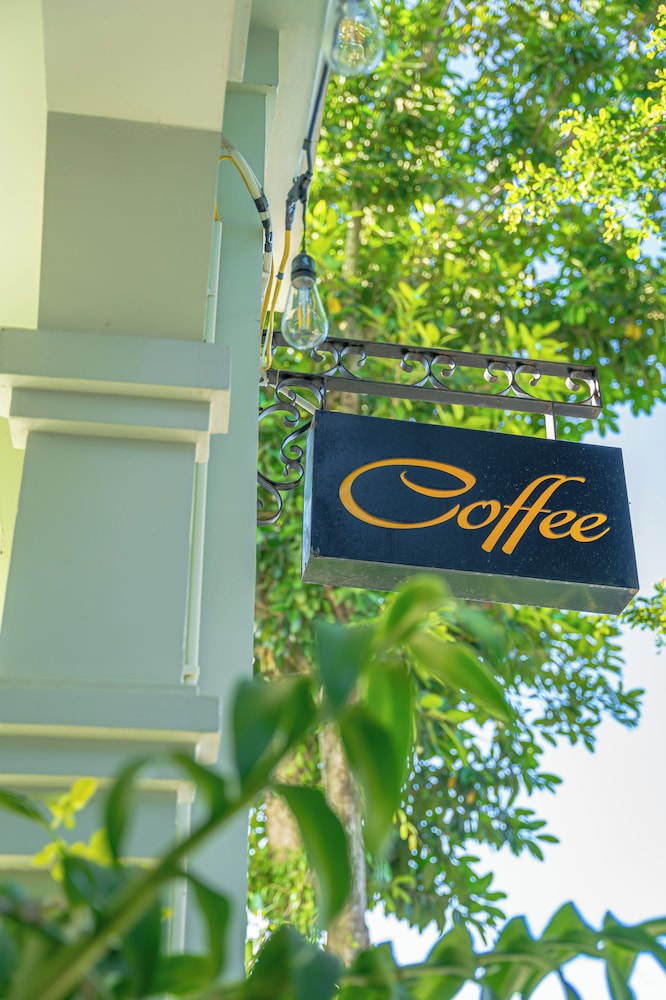 V&T Hotel Phu Quoc