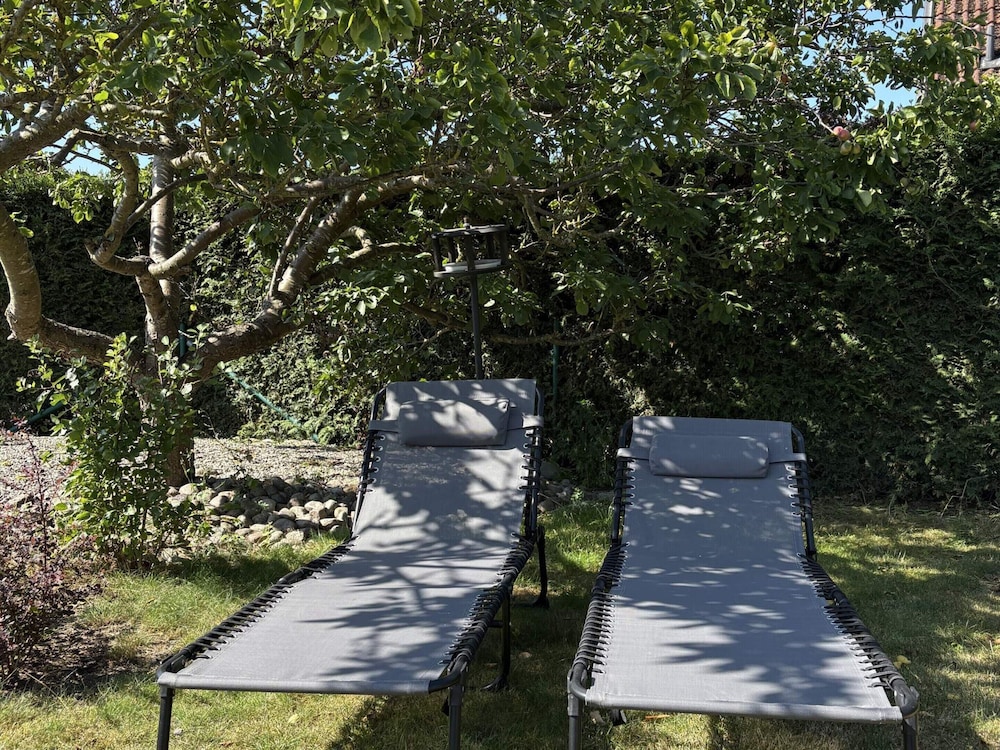5 Star Holiday Home in Loderup