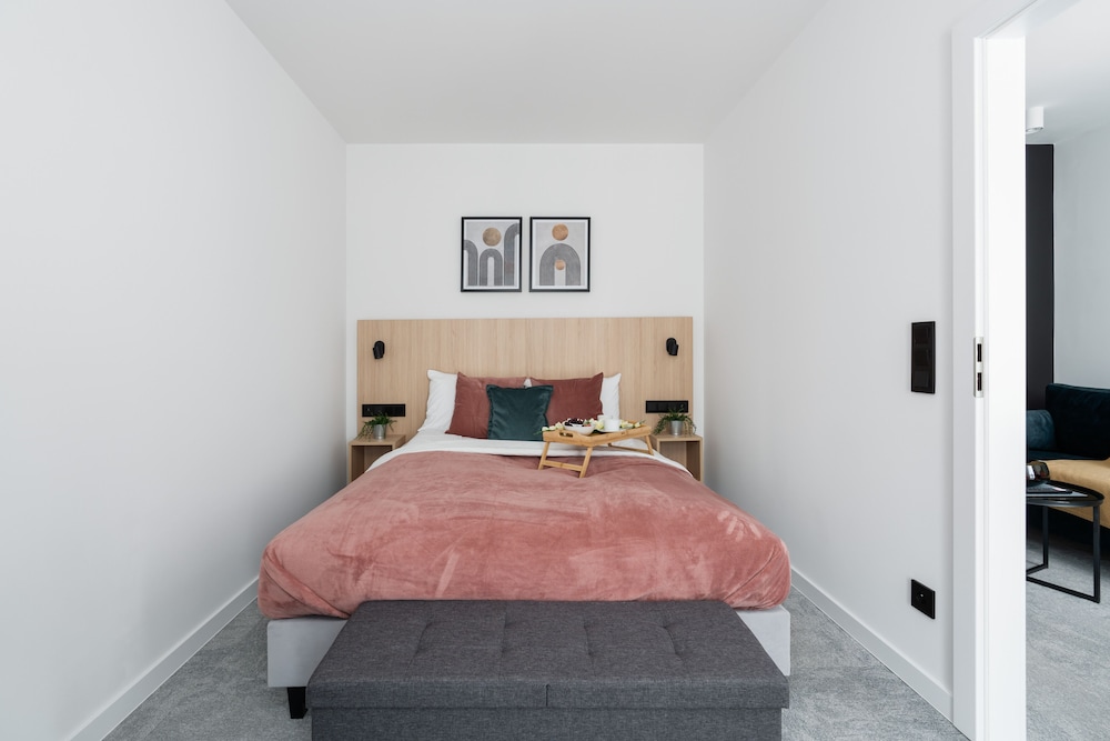 Wellness Apartments Podgórna by Renters view 3