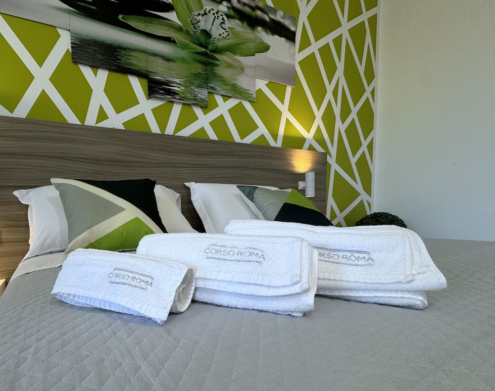 Bed & Breakfast Corso Roma, 사진 47