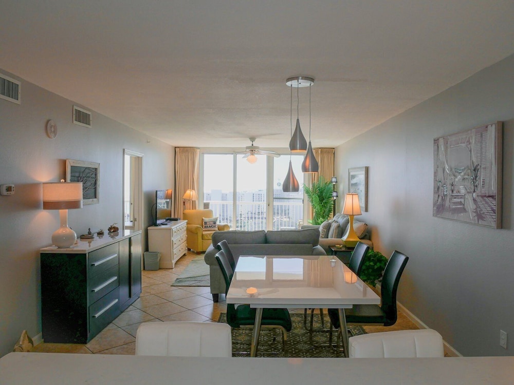 Terrace At Pelican Beach 1503 2 Bedroom Condo