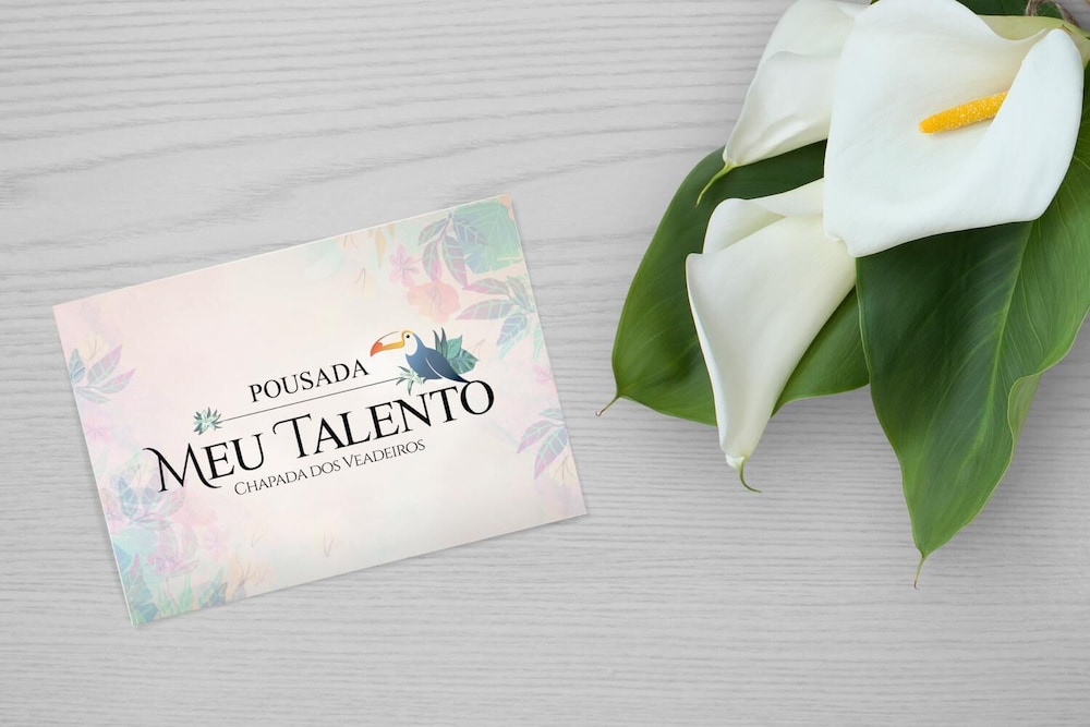 Pousada Meu Talento