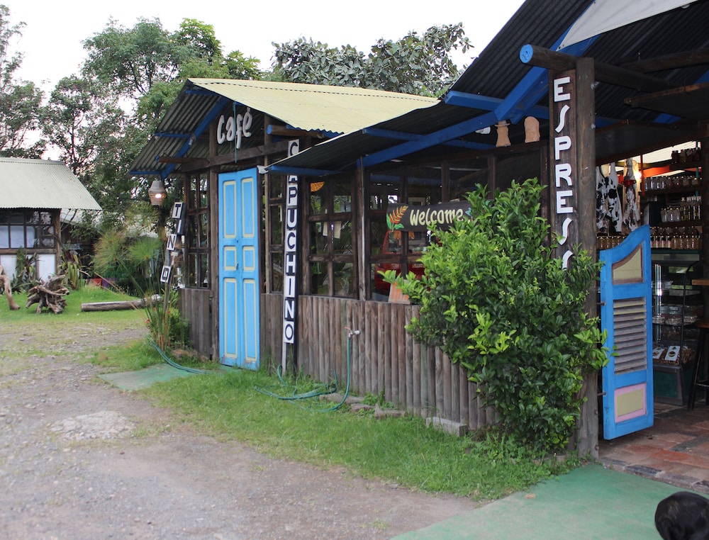 Entre Palos Eco Refugio - Property Image 12