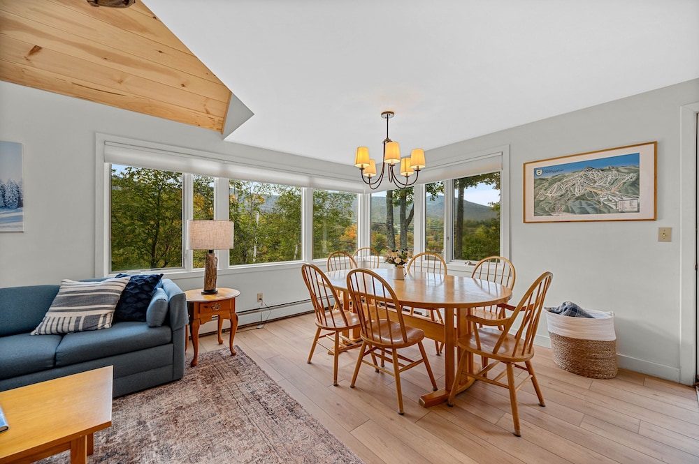 Killington Ski Resort VT Vacation Condos