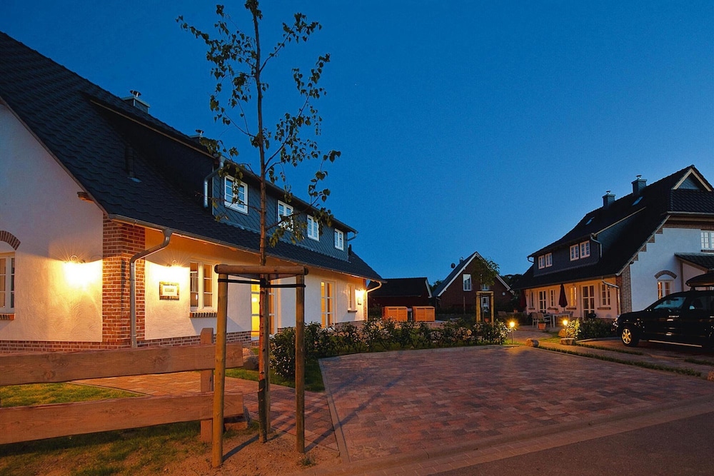 Gutshaus, Sellin