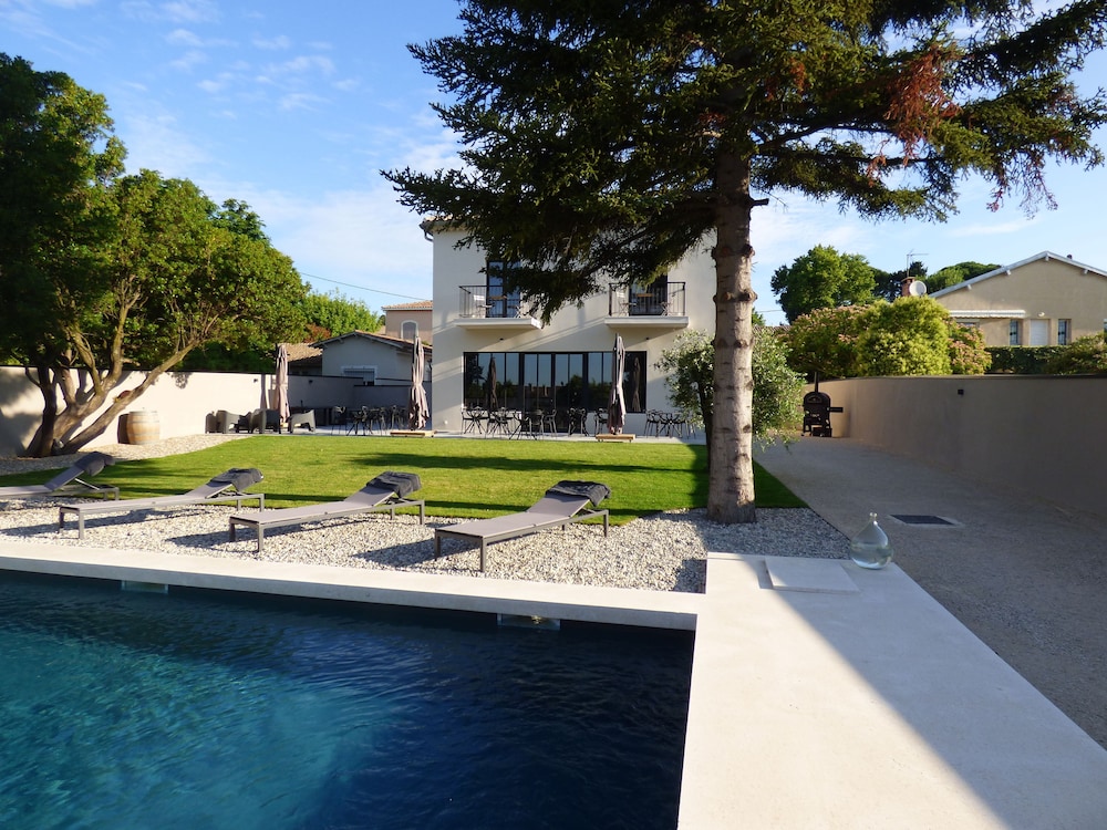 Chambre D’Hôte D’or Les Anges