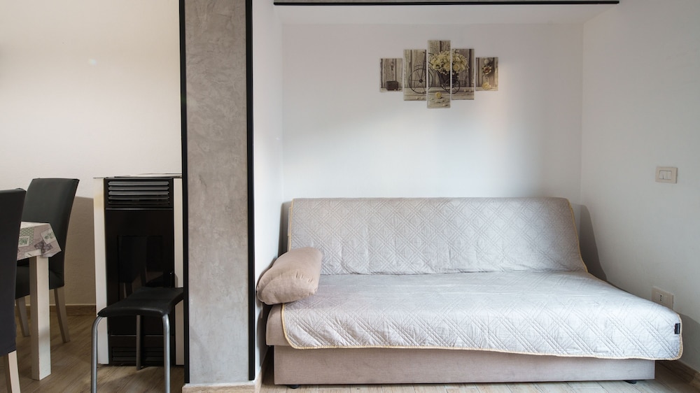 Gabry s House in Olbia