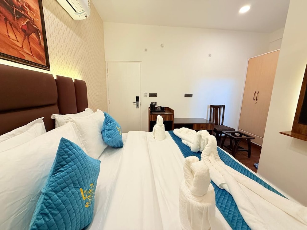 Rasa Boutique Stay