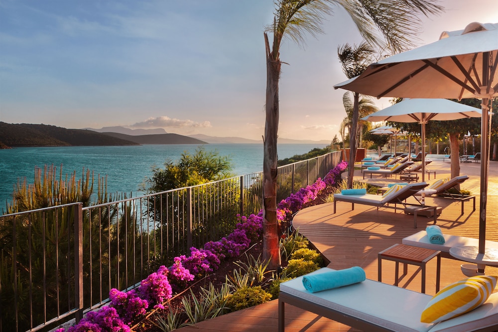 Le Méridien Bodrum Beach Resort