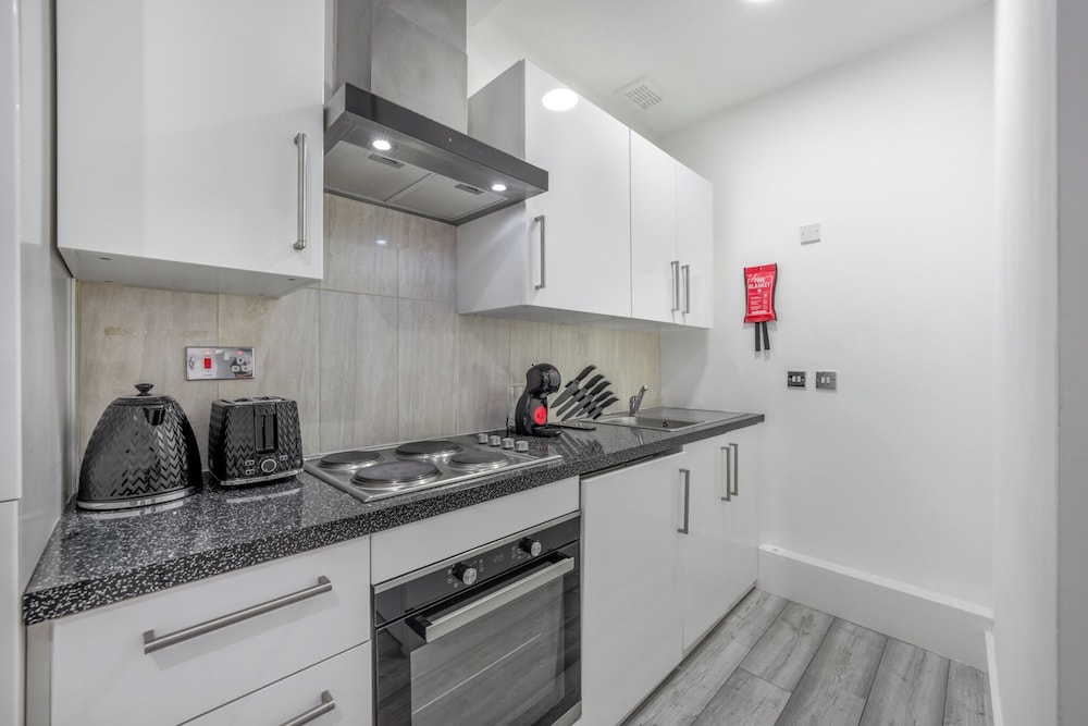 Beaufort Gardens Residences