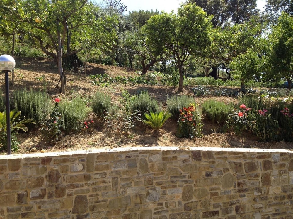 Villa Pandora view 4