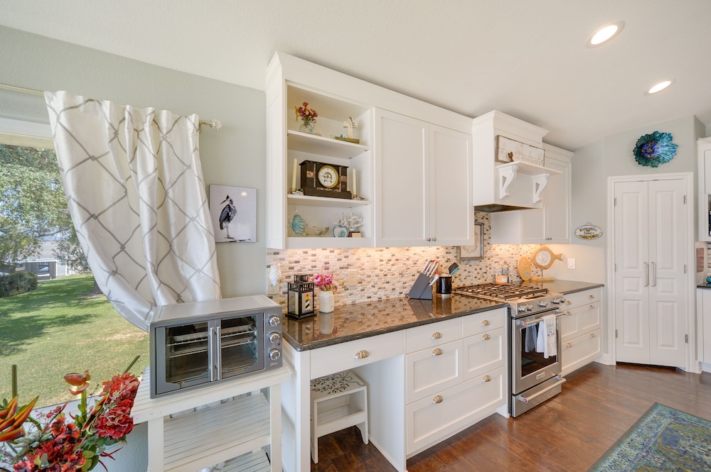 Marble Falls Vacations - Beautiful Marble Falls Getaway on Lake Lbj! - Property Image 33
