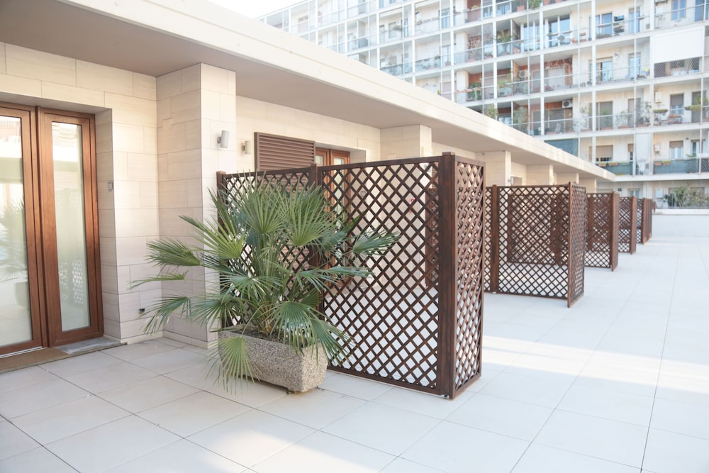 Hotel Studio Inn Centrale & Milano Urban Padel