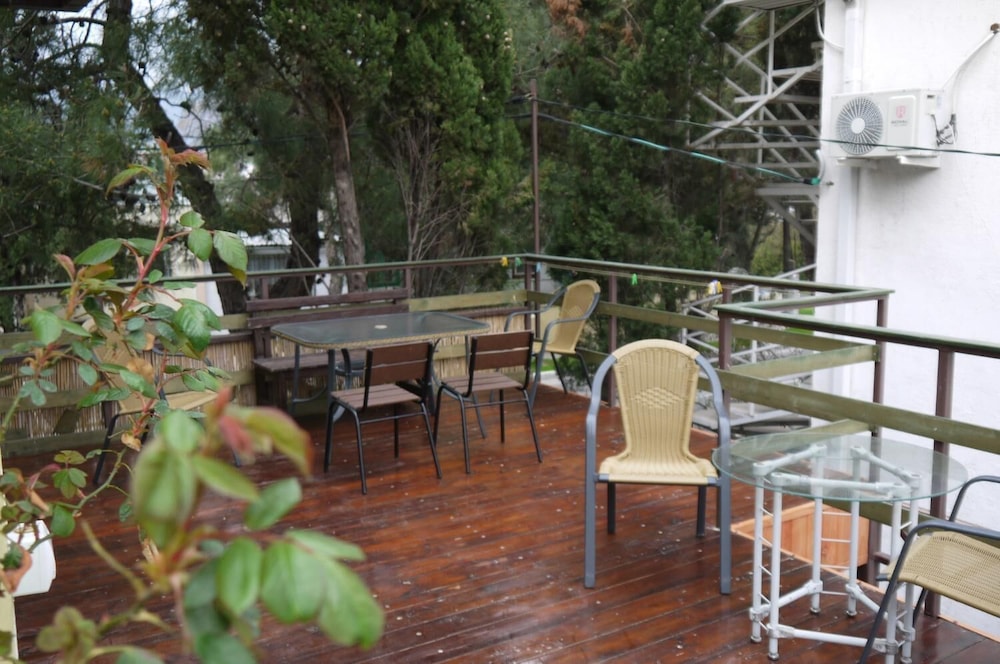 Bamboo Guest House