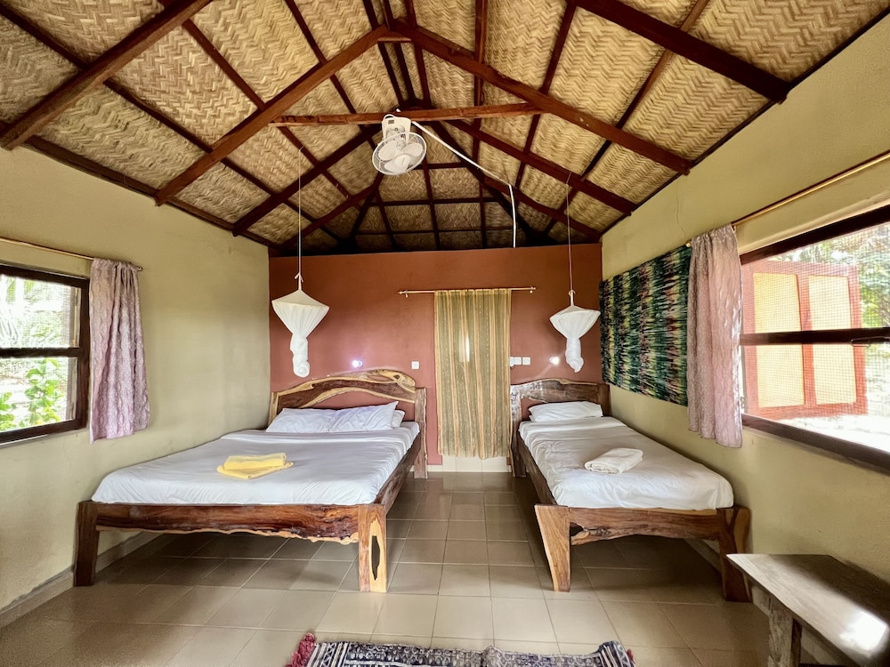 Nemasu Eco-Lodge