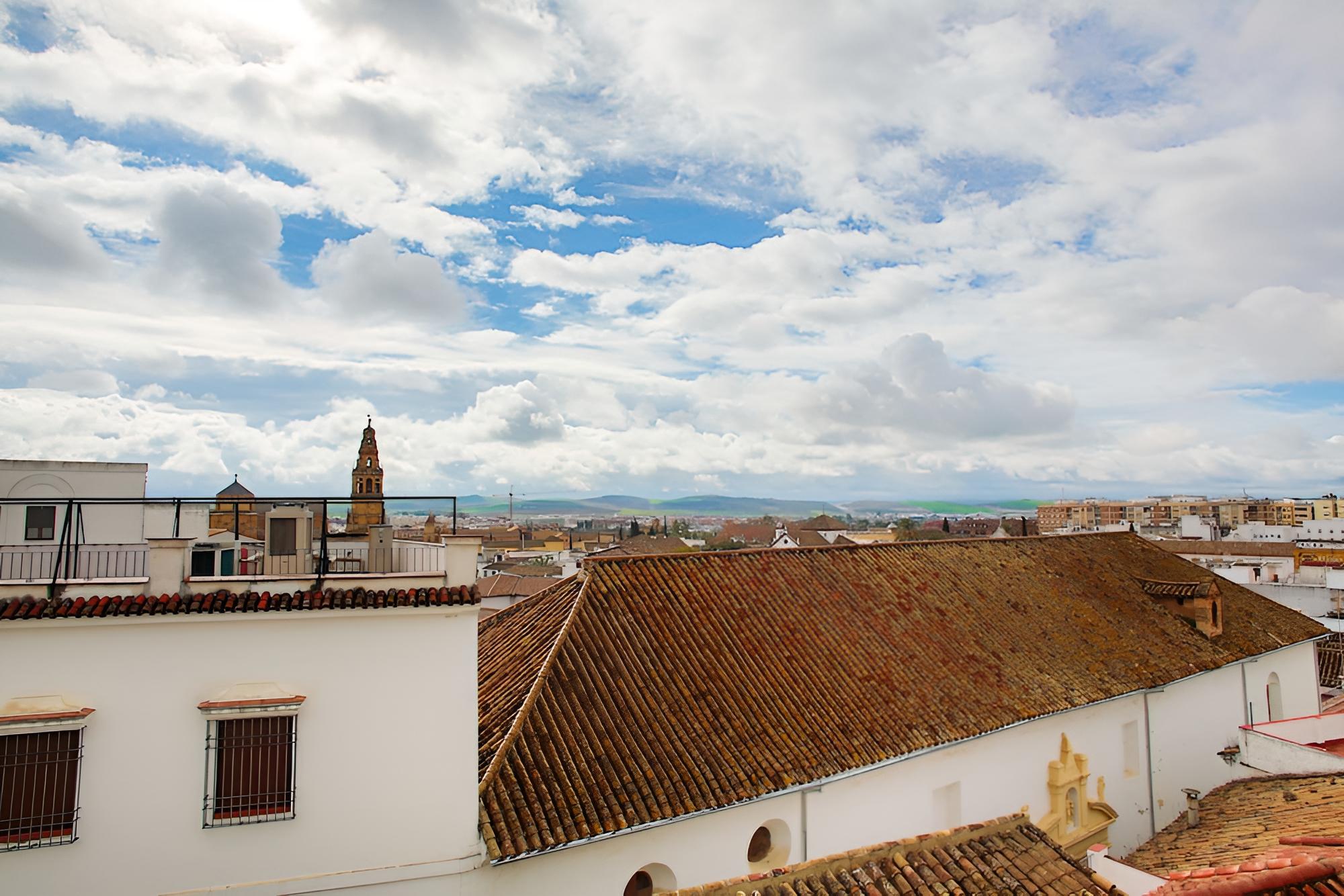 OYO Hostal Leiva