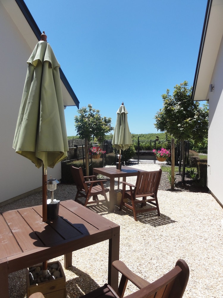 Pine Hill Lodge