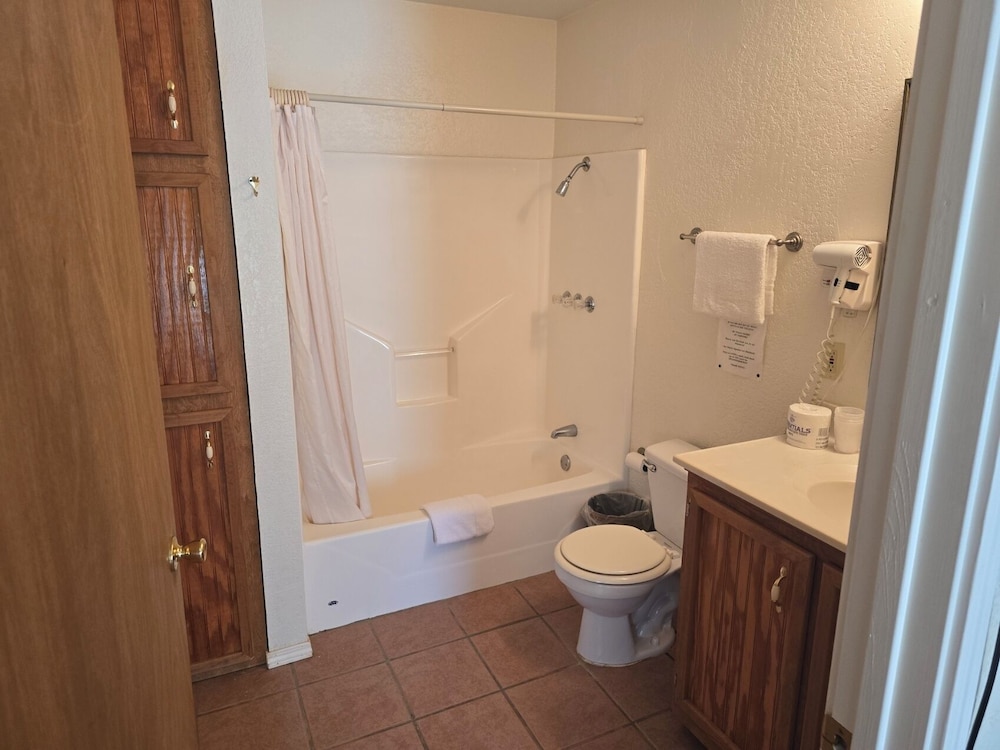 Chisos Mining Co Motel