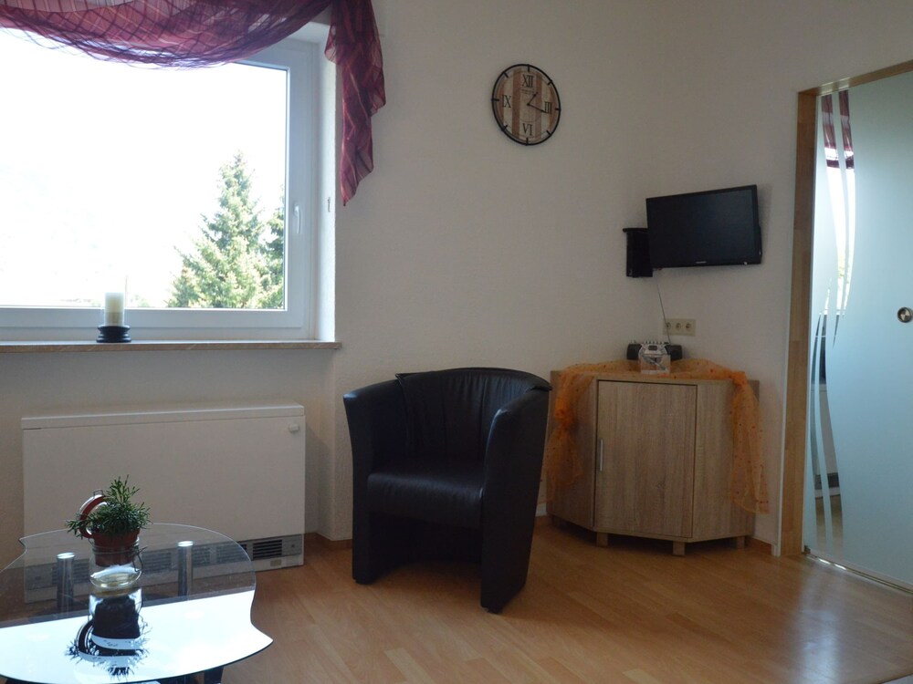 Comfortable Holiday Home Near Vineyards in Bremm