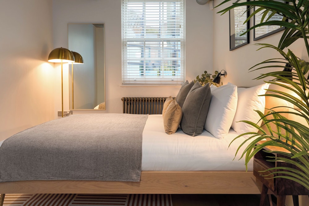 Be London - The Southwark Residences