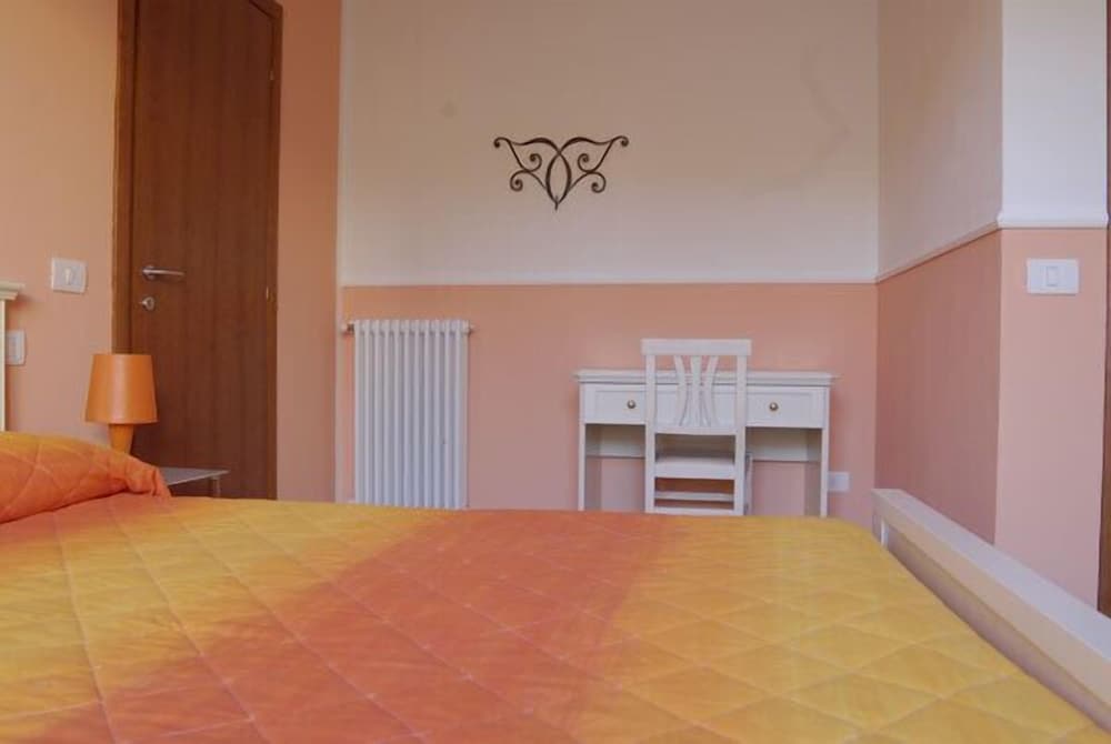 Residence Garda Palace