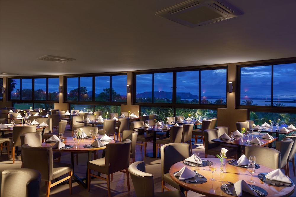 Malai Manso Yacht Convention & Spa
