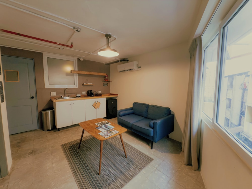 Viajero Casco Viejo Hostel