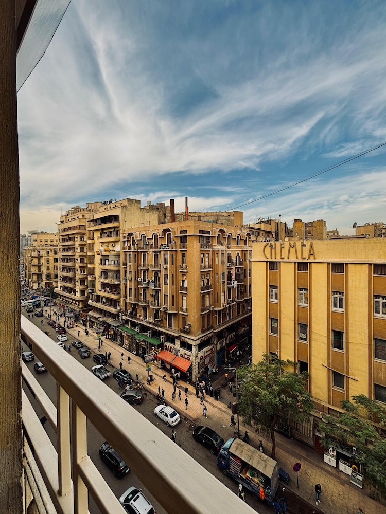 Calma Hotel