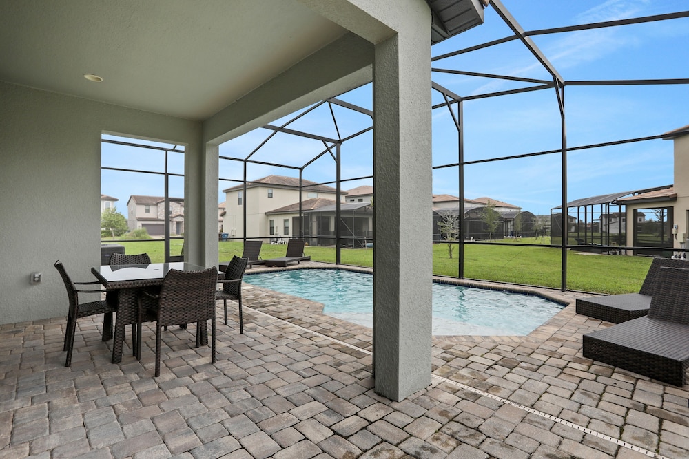 137aa - Balmoral Resort 3 Bedroom Home