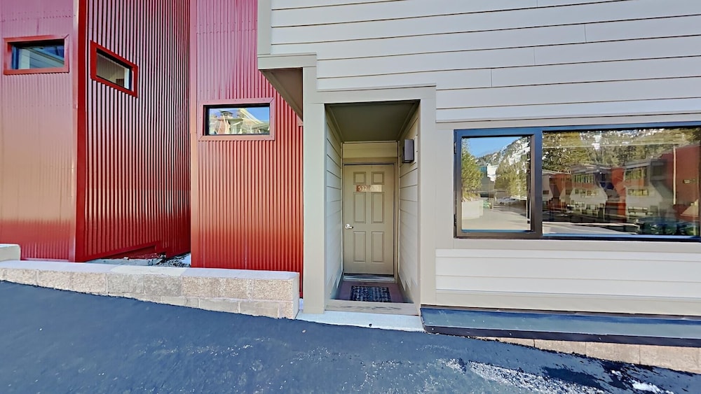 Mammoth Mountain Condos
