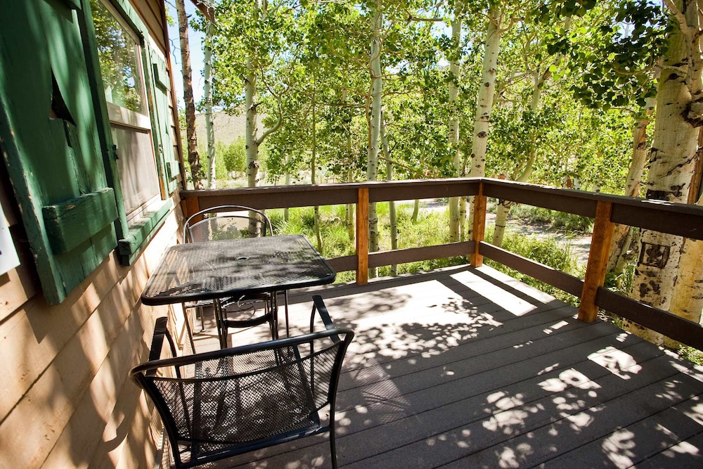 Convict Lake Resort