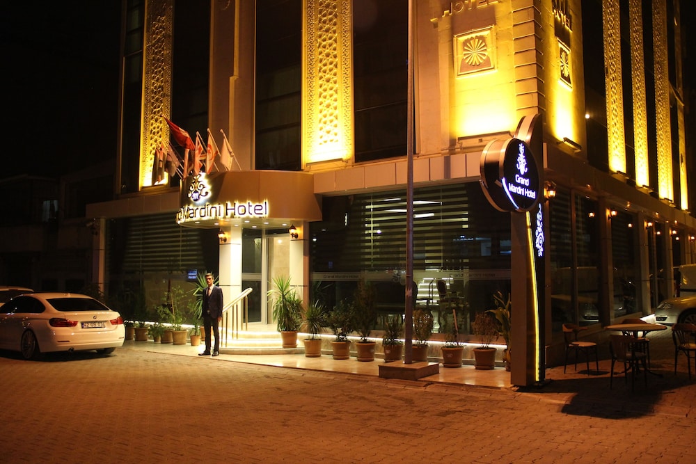 Grand Mardini Otel - Image 39