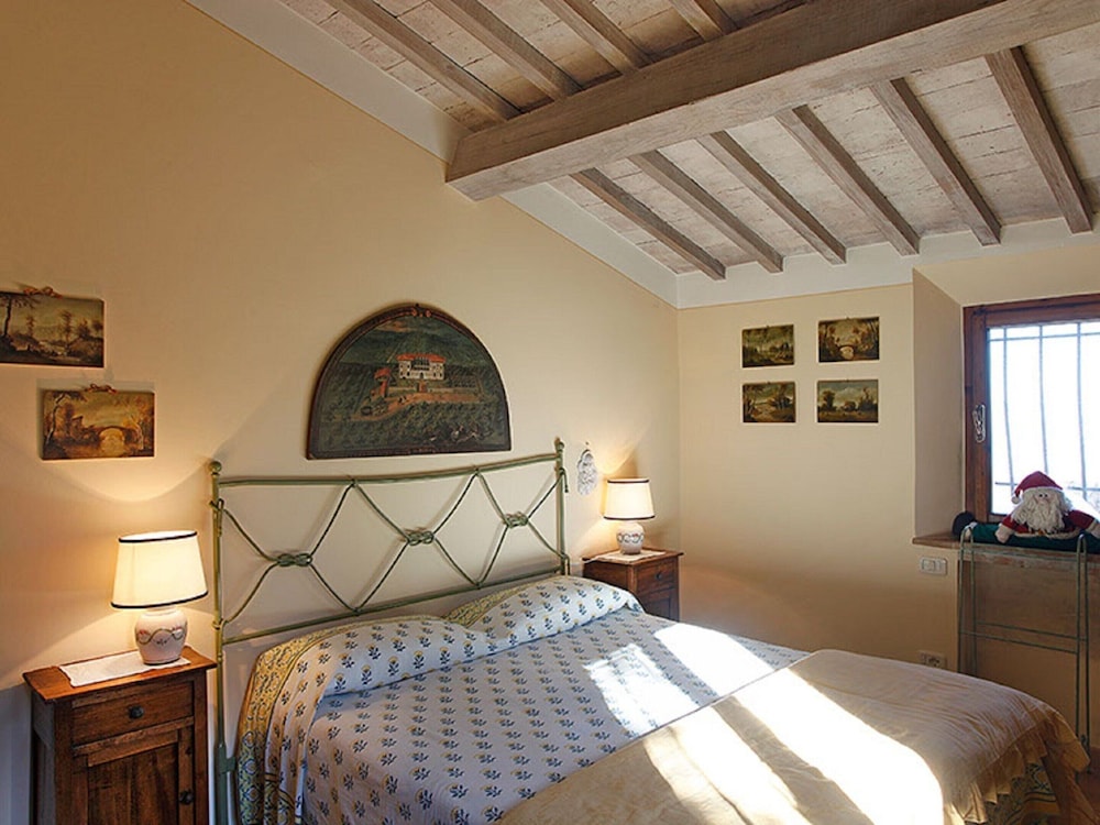 Belvilla by OYO Villa La Felce photo 5