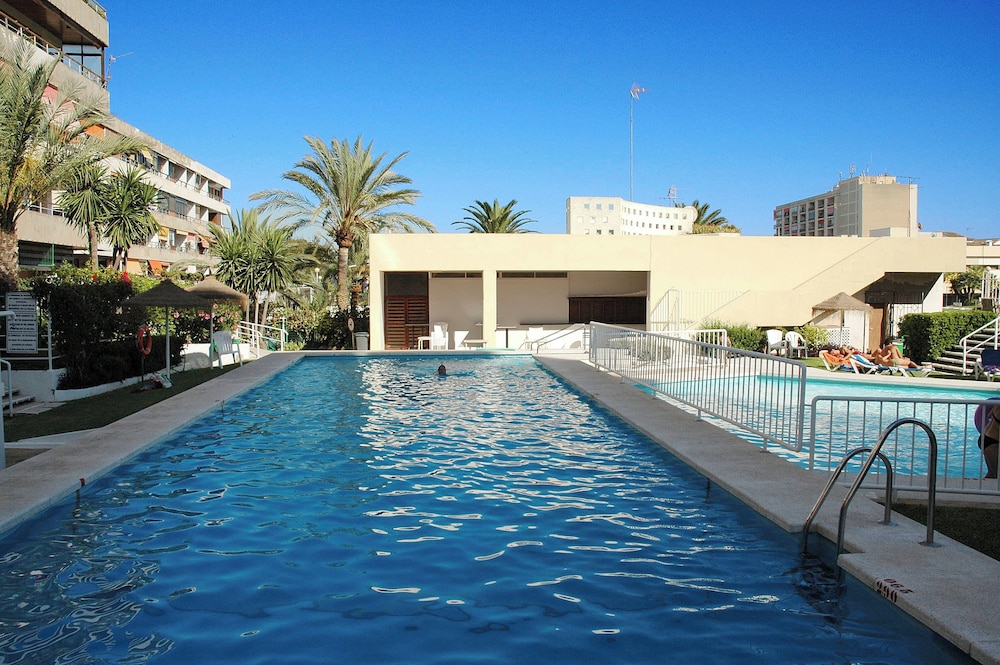 Nogalera Confort Apartments