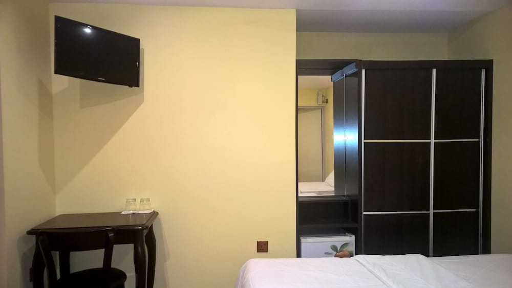 Crystalline Residence at Rasdhoo Island photo 2