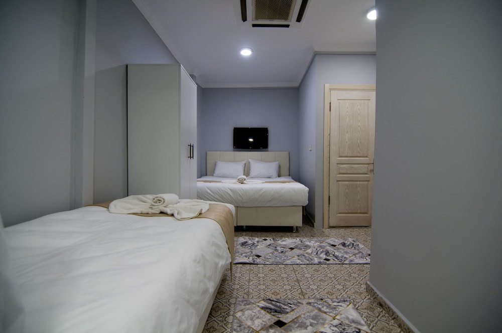 Istanbul Palace Otel - Image 10