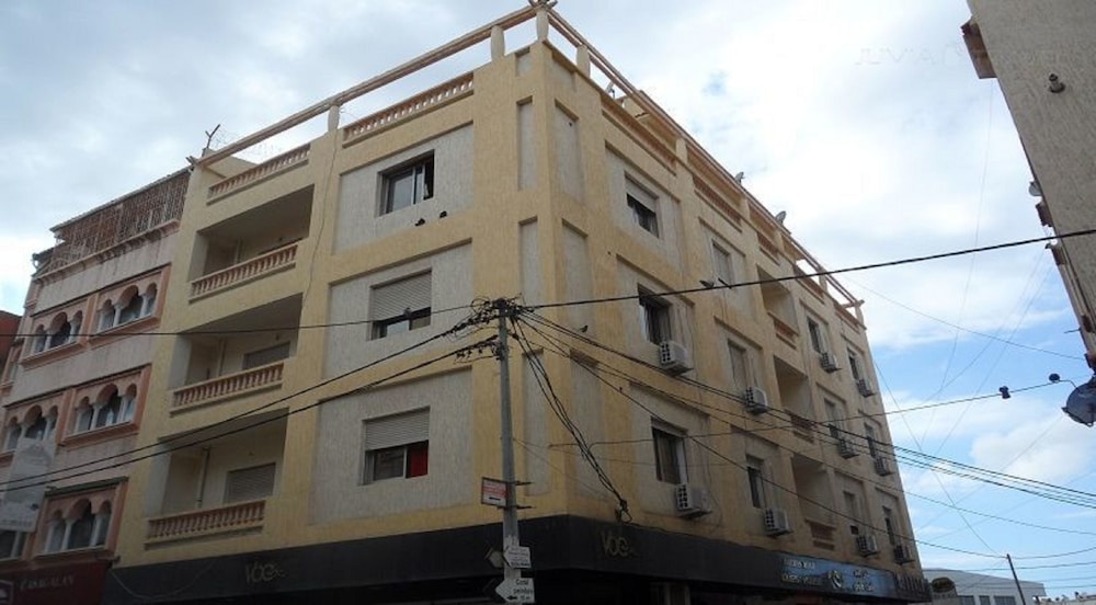 Hôtel Cheraga