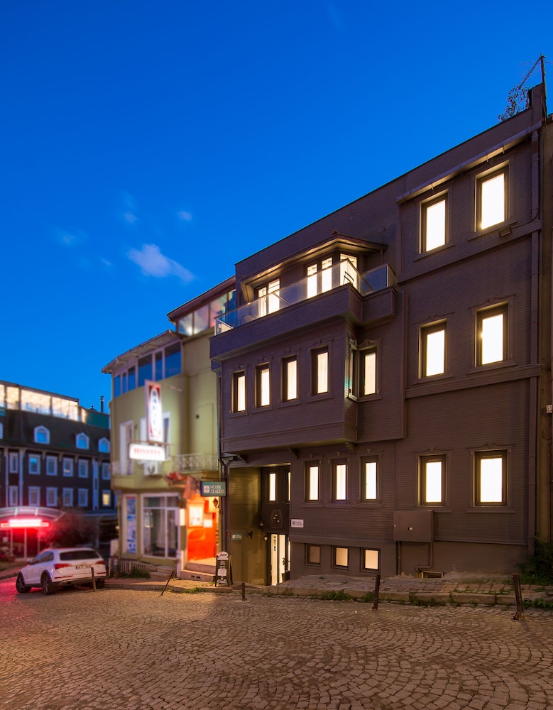 Alilass Otel - Image 5