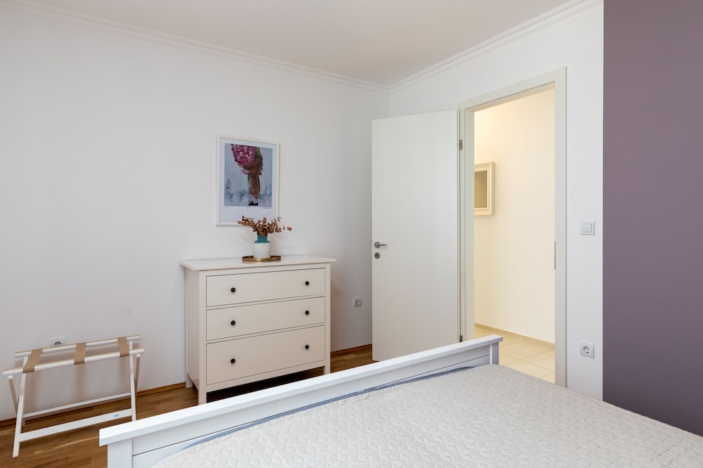 Apartments Silvija