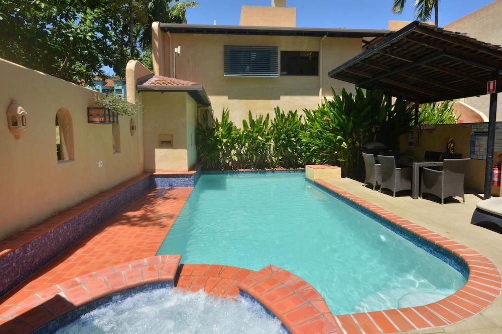 Seascape Apartments at Villa San Michele - Image 4