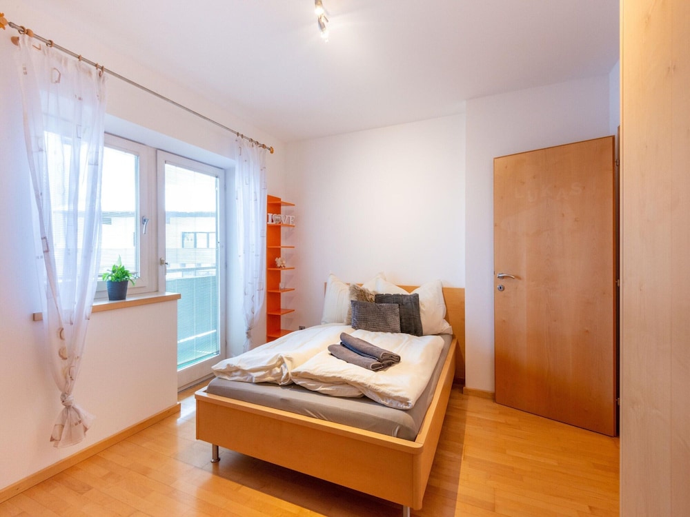 Apartment in Niedernsill Near Ski Slopes