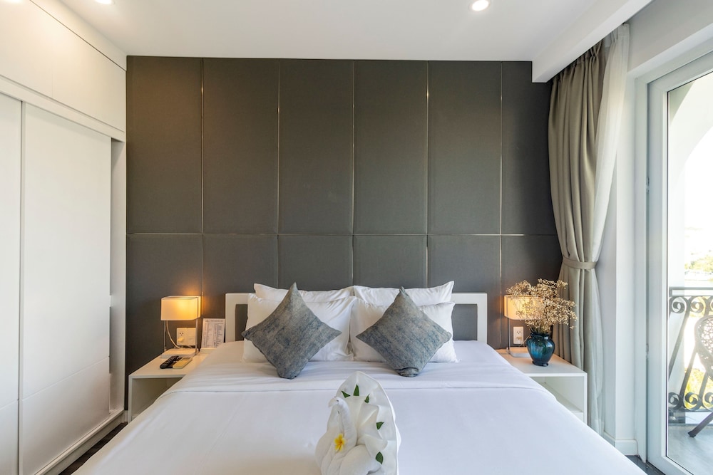 Champa Island Nha Trang - Resort Hotel & Spa