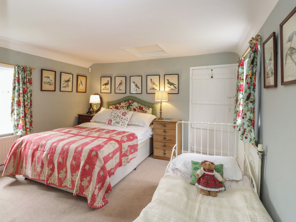 Chalkpit Cottage