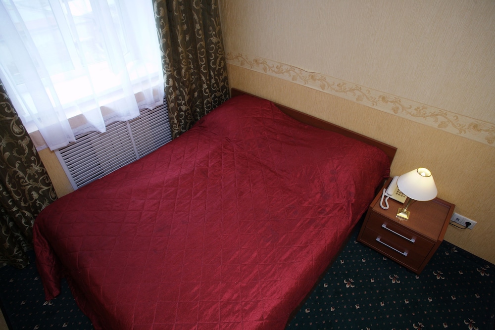 Grin Hotel Podolsk