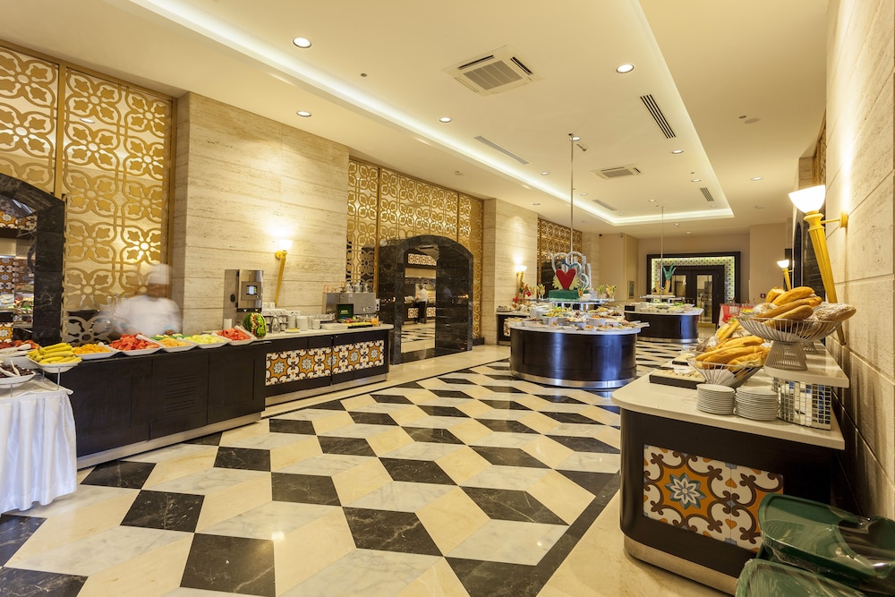 Melas Lara Hotel - All Inclusive