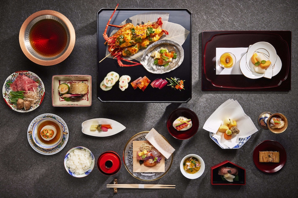 Narita Vacations - WAQOO Naritasanmonzen - Property Image 93