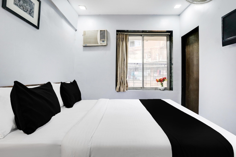 Cozy Stays at Andheri Near Mumbai Airport