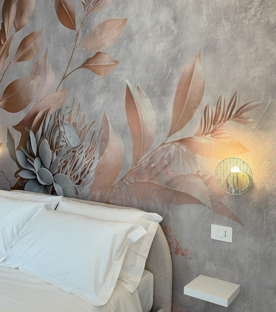 Via del Mare Apulia B&B Spa Suite